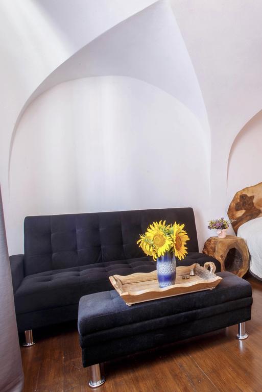 Apartmán Casa Otto Sighişoara Exteriér fotografie